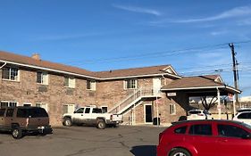 Econo Lodge Clearfield Ut